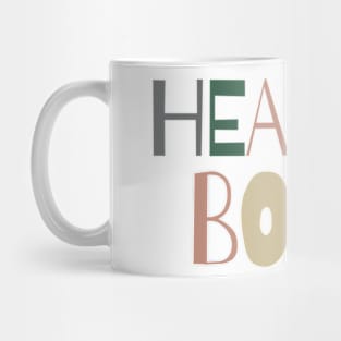 Heaven Bound Mug